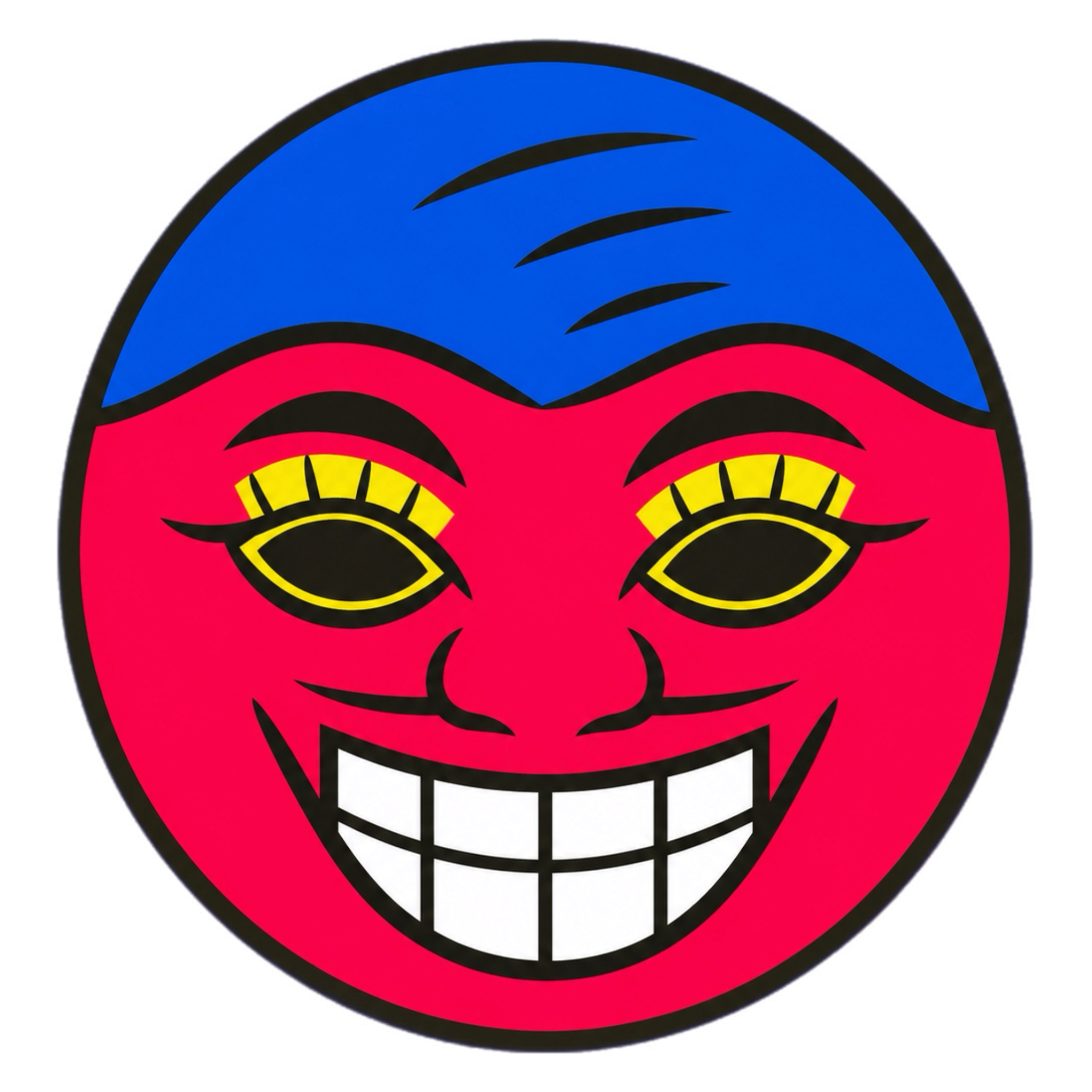 NONCONS mascot